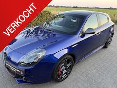 Alfa Romeo Giulietta - 1.750 Turbo Veloce Panorama dak - Bose - 26.401 KM