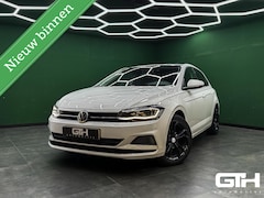 Volkswagen Polo - 1.0 TSI Automaat Carplay | Led | Sensoren