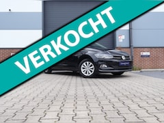 Volkswagen Polo - 1.0 TSI Highline