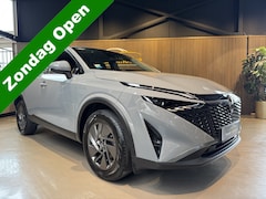 Nissan Qashqai - 1.3 MHEV Navigatie LMV Cruise Control