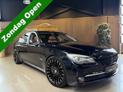 BMW 7-serie - 750i High Executive alpina