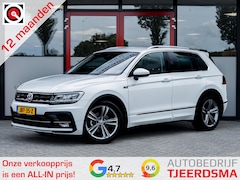 Volkswagen Tiguan - 1.5 TSI Business R-Line | Navigatie | Adaptieve Cruise Control | LED Koplampen | R-Line |