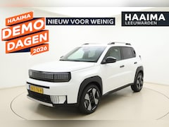 Fiat Grande Panda - 1.2 Hybrid La Prima Automaat | DEMO | Speciale 8 jaar garantie | Climate control | Stoel &
