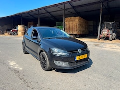 Volkswagen Polo - 1.2 TSI Comfortline * versnellingsbak stuk* 2 sleutels