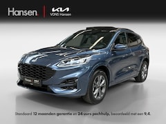 Ford Kuga - 2.5 PHEV ST-Line X I Panoramadak I Head-Up I Winterpakket I CarPlay I Camera I