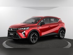 Mitsubishi ASX - Intense+ | Achteruitrijcamera | Adaptive Cruise Control (ACC) (alleen automaat) | Automati