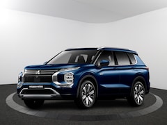 Mitsubishi Outlander - Limited Edition | Adaptive Cruise Control (ACC) | Blind Spot Warning (BSW) | Head-up Displ