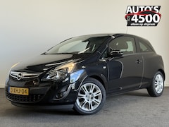 Opel Corsa - 1.4-16V BlitZ Clima Navi