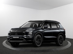 Mitsubishi Outlander - Black Edition | Achteruitrijcamera | Adaptive Cruise Control (ACC) | Automatic High Beam (