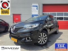 Renault Kadjar - 1.2 TCe Limited