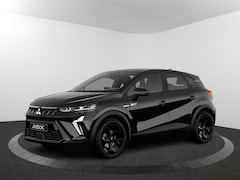 Mitsubishi ASX - Black Edition | Achteruitrijcamera | Automatic High Beam (AHB) | Climate Control (1 zone)