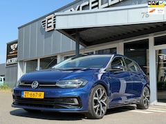 Volkswagen Polo - 1.0 TSI R-Line | Navigatie | ACC | LED