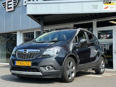 Opel Mokka - 1.4 T Cosmo 4x4 | Leder | Navigatie