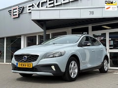 Volvo V40 Cross Country - 1.6 D2 Kinetic - Navigatie