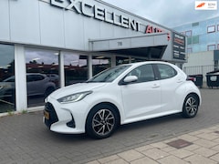Toyota Yaris - 1.5 Hybrid Dynamic