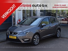SEAT Ibiza - 1.0 EcoTSI FR Connect