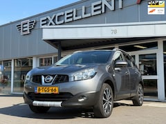 Nissan Qashqai - Qashqai+2 2 1.6 360 | Panoramadak | 7 P | Navigatie