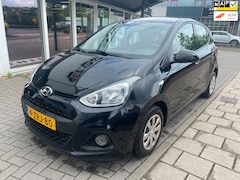 Hyundai i10 - 1.0i i-Motion Comfort