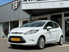 Ford Fiesta - 1.25 Limited - Airco