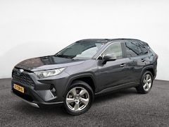 Toyota RAV4 - 2.5 Hybrid Dynamic