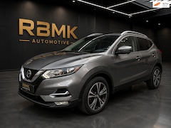 Nissan Qashqai - 1.2 Tekna / Panorama dak