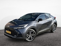Toyota C-HR - 2.0 PHEV 220 Exec