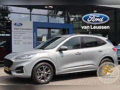 Ford Kuga - 2.5 PHEV ST-LINE-X WINTERPACK B&O AD-CRUISE BLISS EL-STOEL-BED 1500KG-TREKGEWICHT