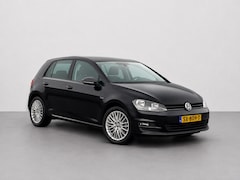 Volkswagen Golf - 1.4 TSI Highline 122PK+Automaat+GoedOnderhouden