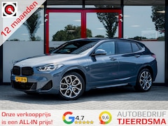 BMW X2 - xDrive25e High Executive | M-Sport | Harman & Kardon | Leder | Memory | Camera | Stoelverw