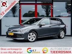 Volkswagen Golf - 8.5 1.5 TSI Life Edition | Stoelverwarming | Adaptieve Cruise Control | Climate Control |