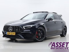 Mercedes-Benz A-klasse - AMG 45 S 4MATIC+
