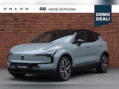 Volvo EX30 - Single Motor Extended Range Plus Europa 69 kWh | Verwarmbare voorstoelen en stuurwiel | Pr