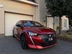 Peugeot 208 - 1.2 GT Aut VirtualCockpit Carplay Camera Navi Sportstoelen Led 17" Pdc GT-Line