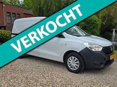 Dacia Dokker - 1.6 MPI 100 BENZINE *airco