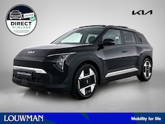 Kia EV3 - Plus Advanced 81.4 kWh *VOORRAADVOORDEEL* Snel leverbaar Direct-rijden