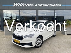 Skoda Fabia - 1.0 TSI Business Edition FACELIFT App-Connect, LM & Climate Control
