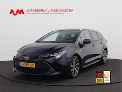 Toyota Corolla Touring Sports - 1.8 Hybrid Dynamic/ lage km/ zeer mooi