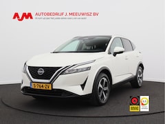 Nissan Qashqai - 1.3 MHEV Xtronic N-Connecta/ automaat/ trekhaak