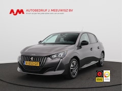 Peugeot 208 - 1.2 PureTech Allure Pack/ lage km/ compleet