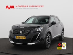 Peugeot 2008 - 1.2 PureTech GT Pack/ automaat/ compleet