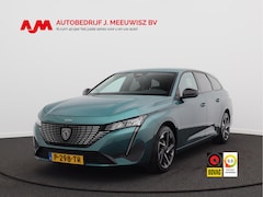 Peugeot 308 SW - 1.2 PureTech Allure Pack Business/ compleet
