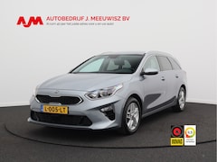 Kia Cee'd Sportswagon - Ceed 1.5 T-GDi DynamicPlusLine/ lage km/ compleet