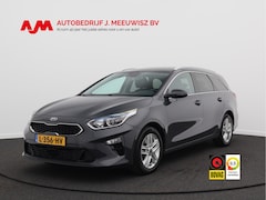 Kia Cee'd Sportswagon - Ceed 1.0 T-GDi DynamicPlusLine/ lage km/ zeer mooi