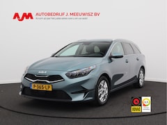 Kia Cee'd Sportswagon - Ceed 1.0 T-GDi DynamicPlusLine/ lage km/ zeer mooi