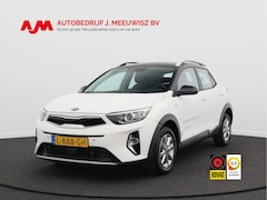 Kia Stonic - 1.0 T-GDi MHEV DynamicLine/ lage km