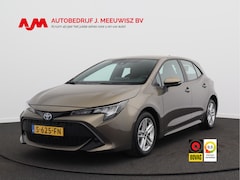 Toyota Corolla - 1.8 Hybrid Active/ lage km/ zeer mooi
