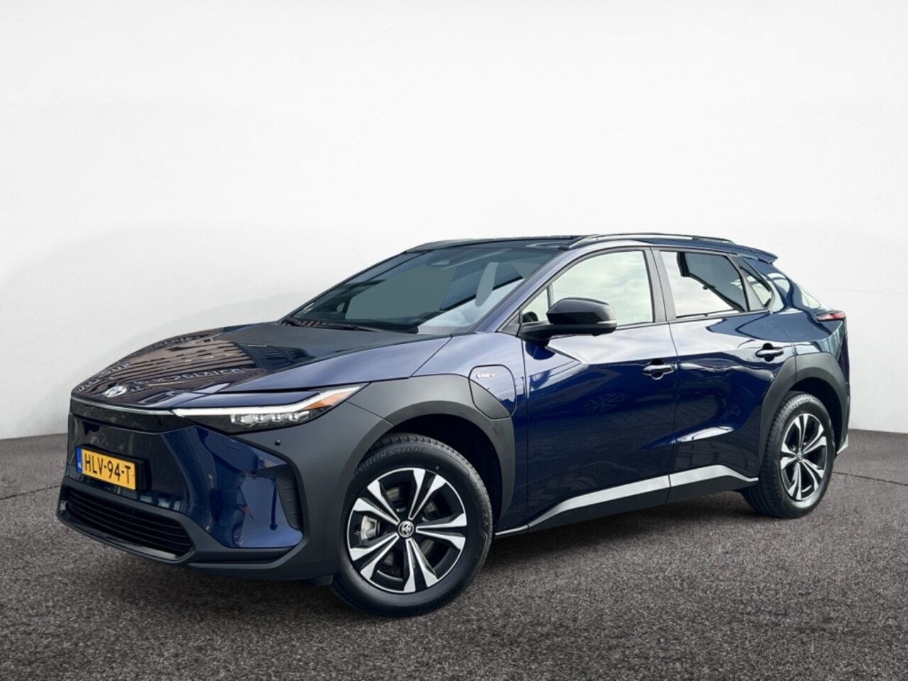 Toyota bZ4X - Dynamic 71 kWh Dynamic 71 kWh - AutoWereld.nl
