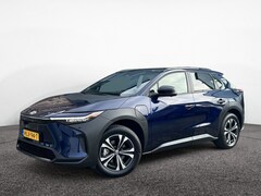 Toyota bZ4X - Dynamic 71 kWh