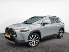 Toyota Corolla Cross - 2.0 HP Hybrid Lau.Ed
