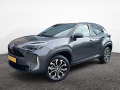 Toyota Yaris Cross - 1.5 Hybr 115 Dynamic | Parkeersensoren | Stoel+ Stuur verwarming